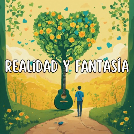 Realidad y Fantasía ft. Los Incateños | Boomplay Music