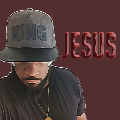 Jesus | Boomplay Music