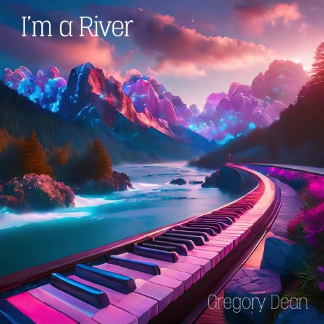 I'm a River | Boomplay Music