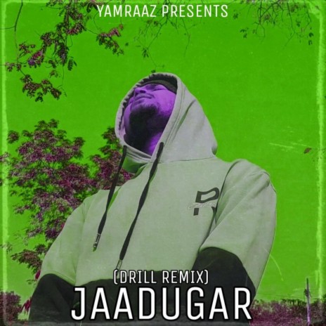 Jaadugar (Drill Remix)