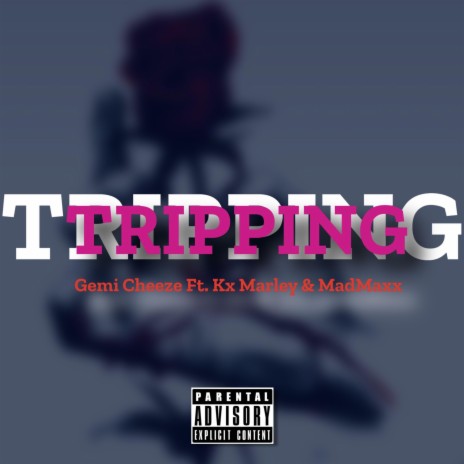 Tripping ft. Kx Marley & Madmaxx | Boomplay Music