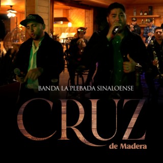 Cruz de Madera