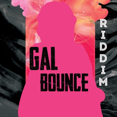 Gal Bounce