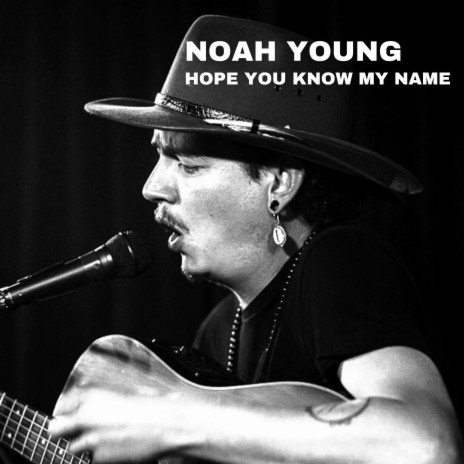 Hope you know my name | Boomplay Music