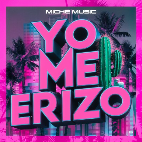 YO ME ERIZO | Boomplay Music