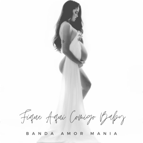 Fique Aqui Comigo Baby | Boomplay Music