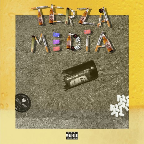 Terza Media ft. Ugo Borghetti & Akran | Boomplay Music