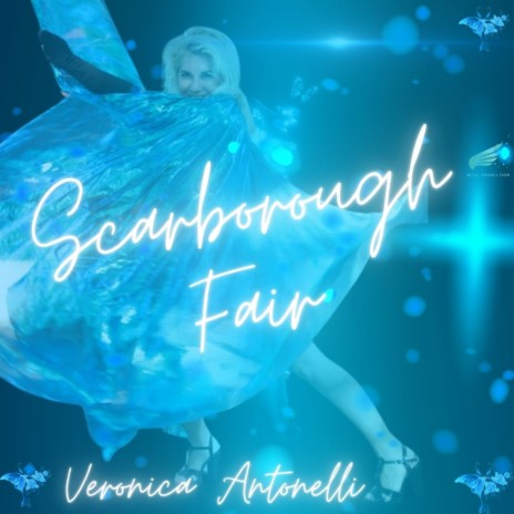 Scarborough Fair (Angelic version) | Boomplay Music