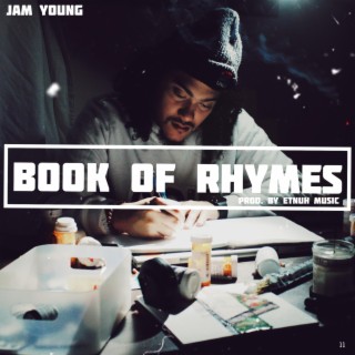 Book Of Rhymes