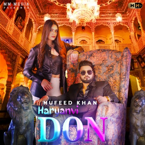 Haryanvi Don | Boomplay Music