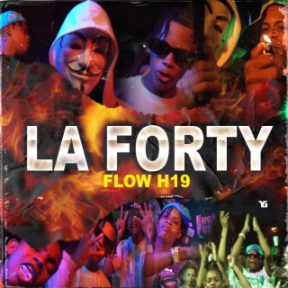 LA FORTY