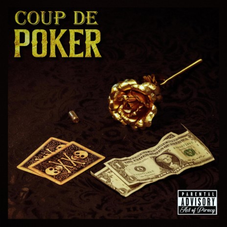 Coup de poker