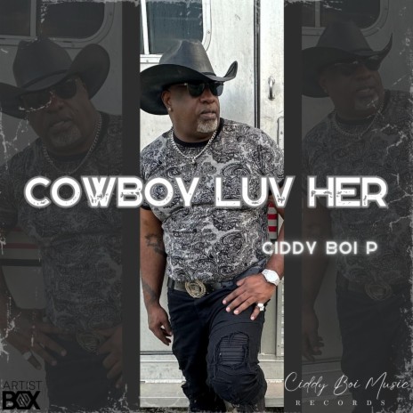 Cowboy Luv Her