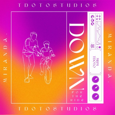 Down (For The Ride) [Instrumental Mix] ft. Miranda. | Boomplay Music