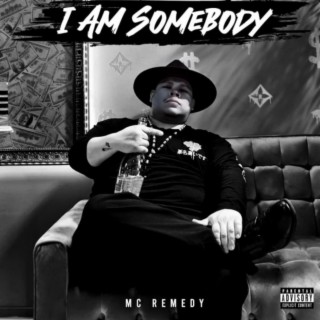 I Am Somebody