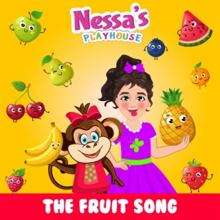 The Fruit Song