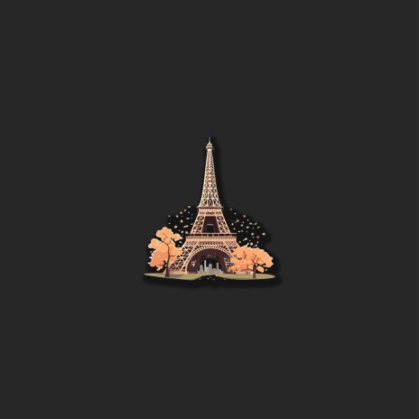 Paris (Speed) ft. Mathiole | Boomplay Music
