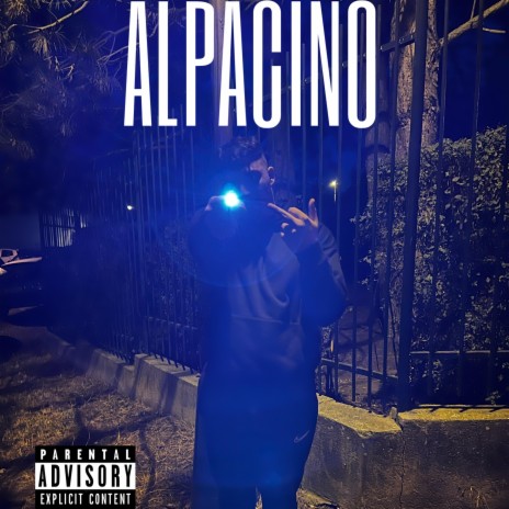ALPACINO | Boomplay Music