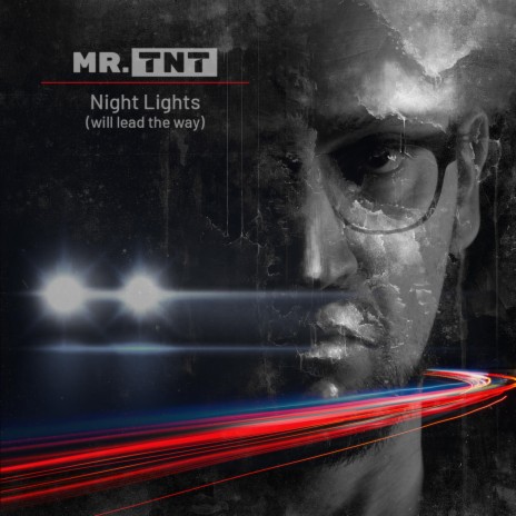 Night Lights (will lead the way) | Boomplay Music