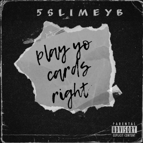 Play yo cards right | Boomplay Music