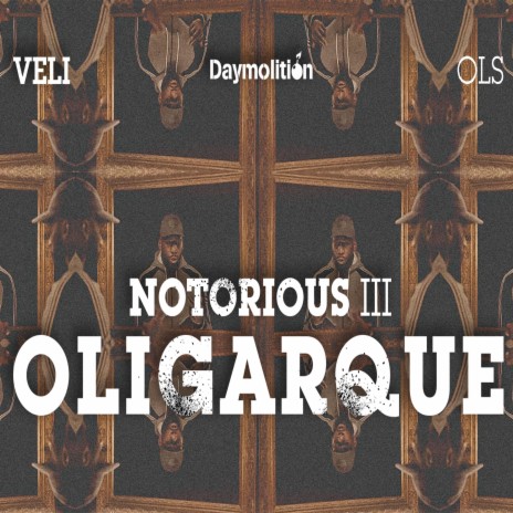 Oligarque | Boomplay Music