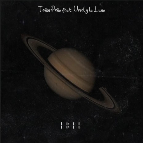 11:11 ft. Uriel y la Luna | Boomplay Music
