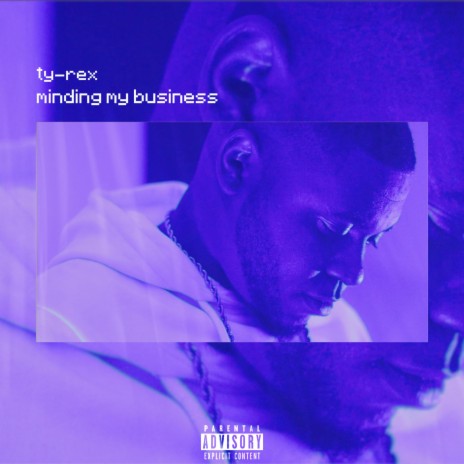 minding my business | Boomplay Music