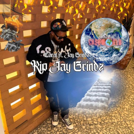 LONG LIVE JAY ft. Jay Grindz