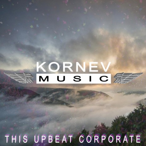 This Upbeat Corporate | Boomplay Music