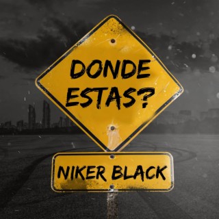 DONDE ESTAS