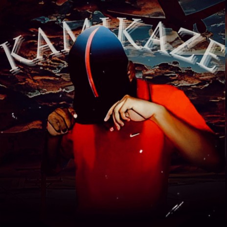 KAMIKAZE | Boomplay Music