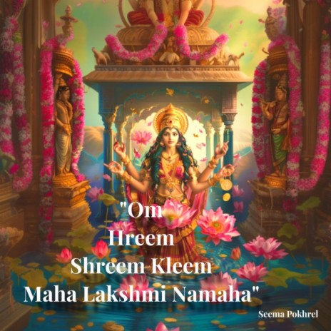 Om Hreem Shreem Kleem Mahalaxmi | Boomplay Music