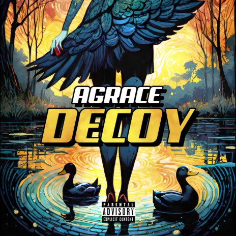 Decoy | Boomplay Music