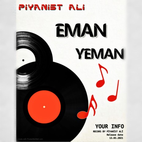 EMAN YEMAN | Boomplay Music