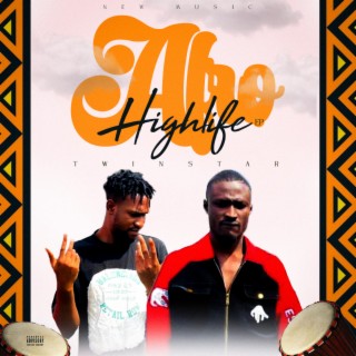 Afro highlife