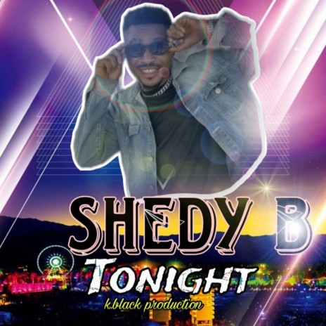 Tonight ft. Shedy b norny | Boomplay Music