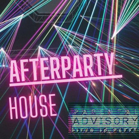 Afterparty | Boomplay Music