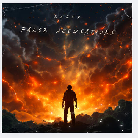 False Accusations | Boomplay Music