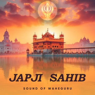 Japji Sahib Full Path (Fast)