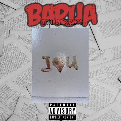 BARUA | Boomplay Music