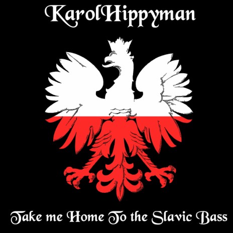 Take Me Home to Slavic Bass | Boomplay Music