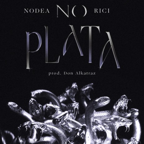 No Plata (feat. Rici)