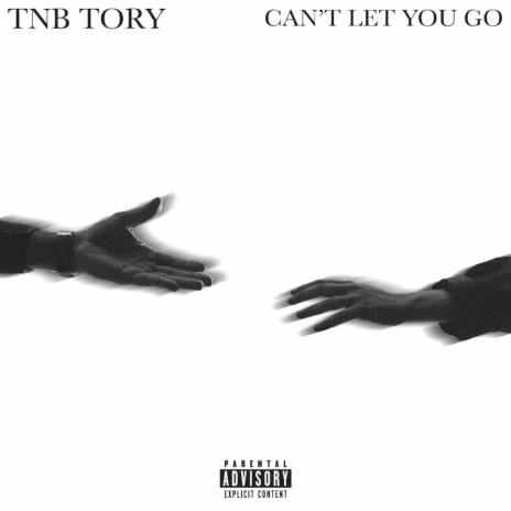 Can't Let You Go | Boomplay Music