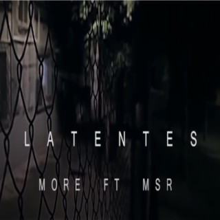 Latentes ft. Moriarti Hits lyrics | Boomplay Music