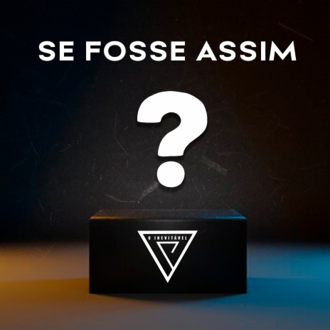 Se Fosse Assim | Boomplay Music