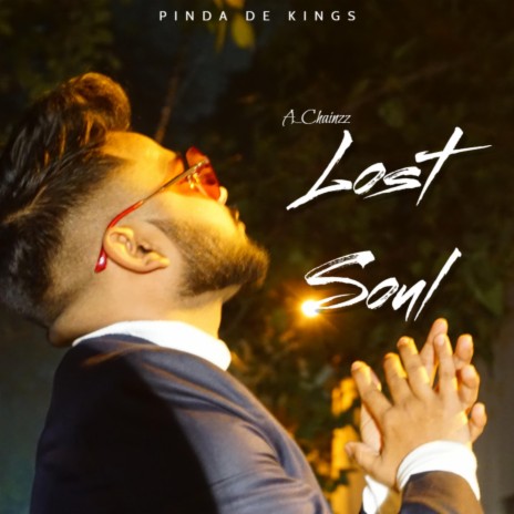 Lost soul | Boomplay Music