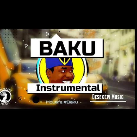 Baku Mduara Instrumental | Boomplay Music