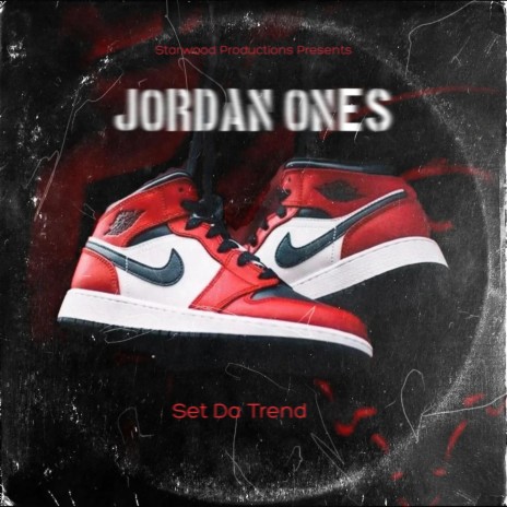 Jordan Ones