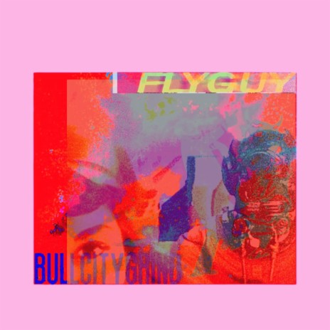 BULL CITY GRIND (THE FLYMIX) ft. Flyguyclapping