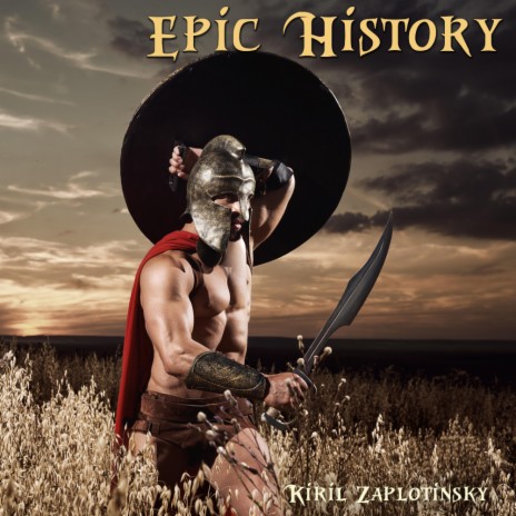 Epic History | Boomplay Music